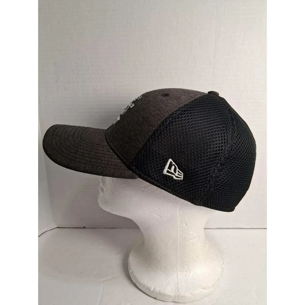 New Era 39THIRTY 2018 100th PGA‎ Championship Bellerive Golf Cap Hat M L - Picture 4 of 9